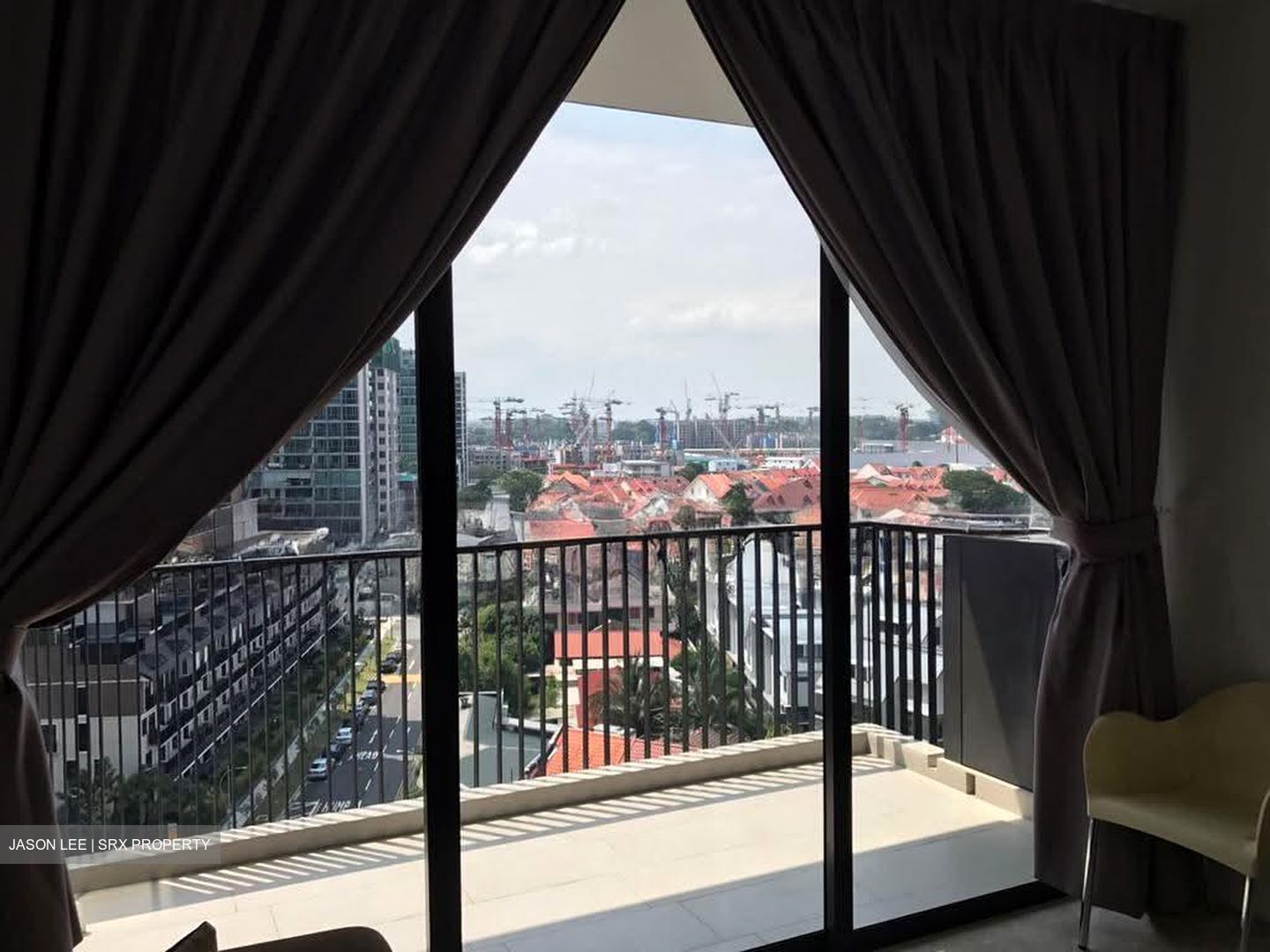Sennett Estate (D13), Apartment #568857771
